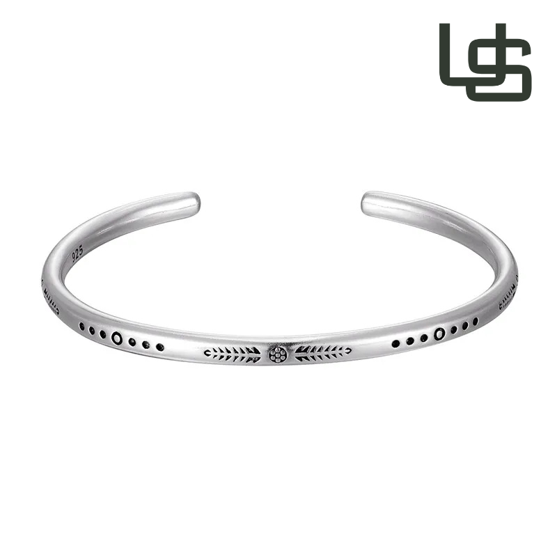 Bracelete Masculino Ortega