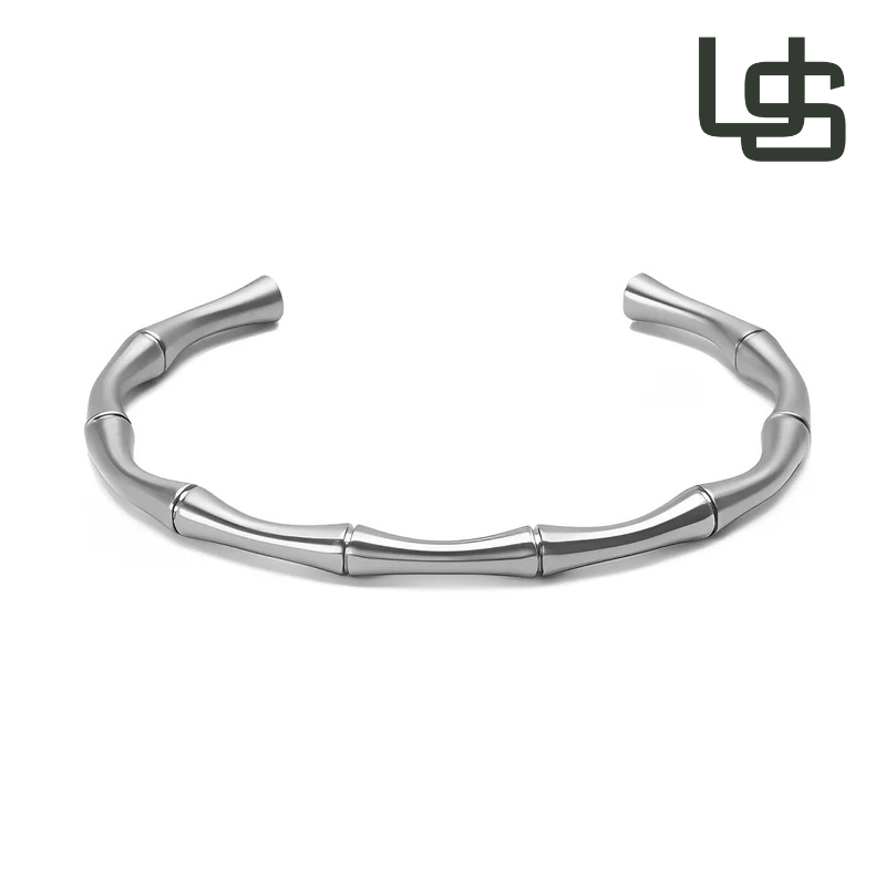 Bracelete Masculino Prata Dante