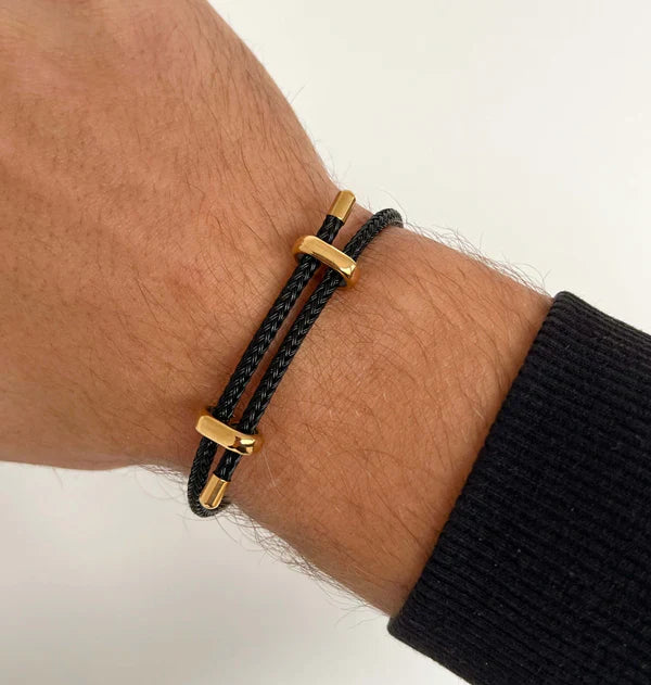 Pulseira Masculina Venegas