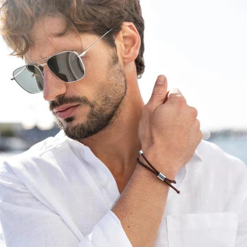 Pulseira Masculina Begot