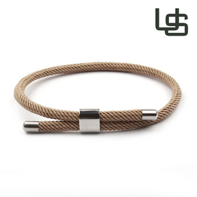 Pulseira Masculina Begot