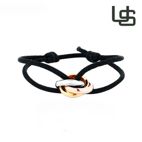 Pulseira Masculina Burgos