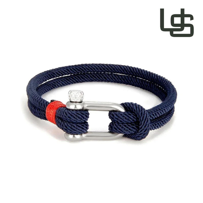 Pulseira Masculina Cáceres