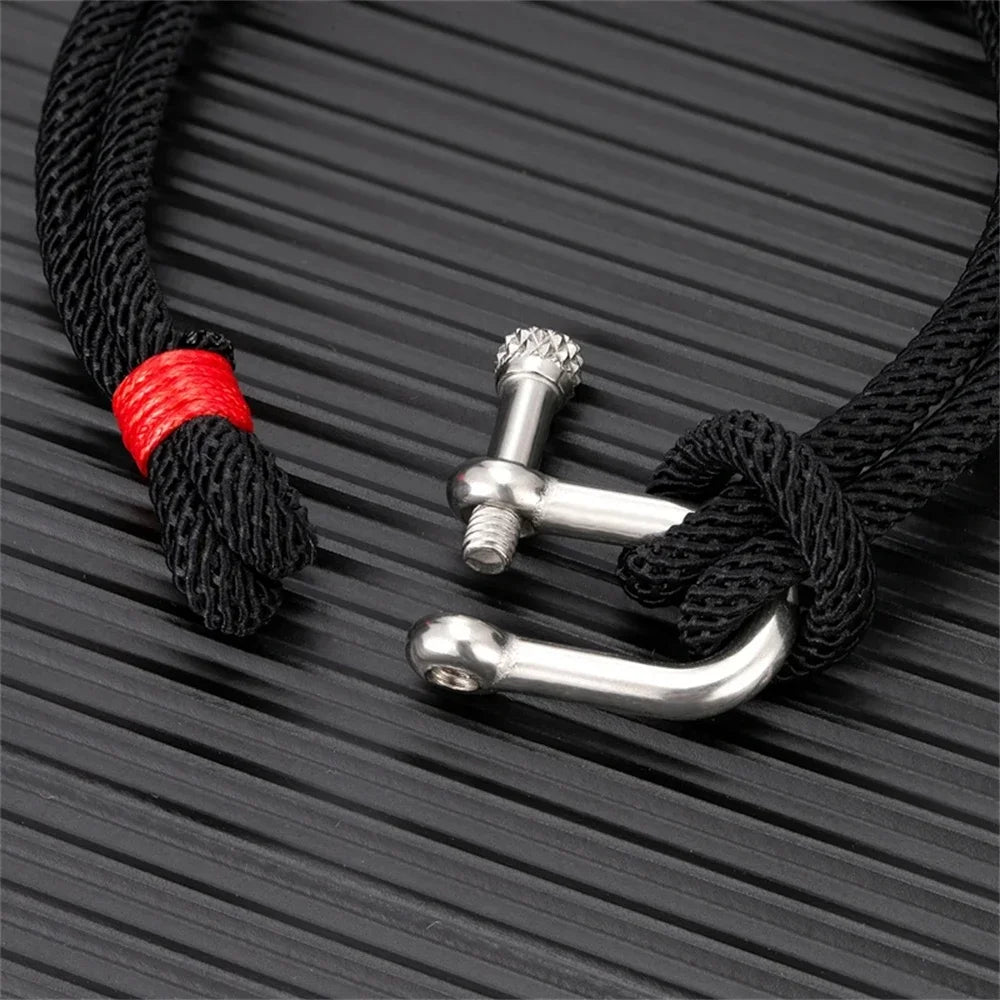 Pulseira Masculina Cáceres