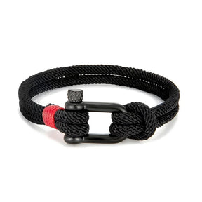 Pulseira Masculina Cáceres