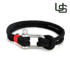 Pulseira Masculina Cáceres