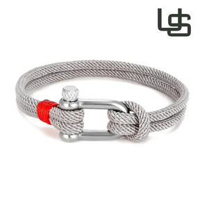 Pulseira Masculina Cáceres