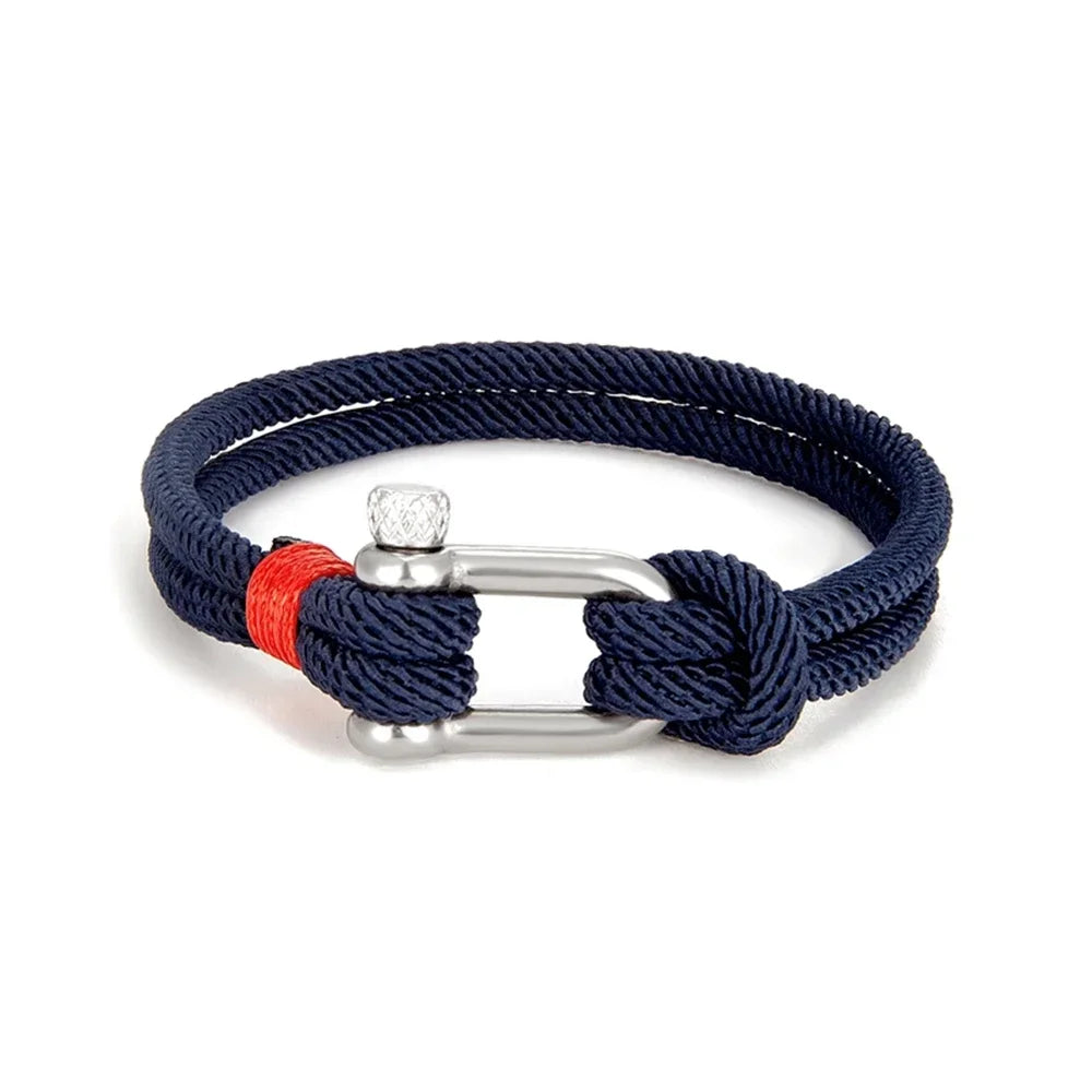 Pulseira Masculina Cáceres