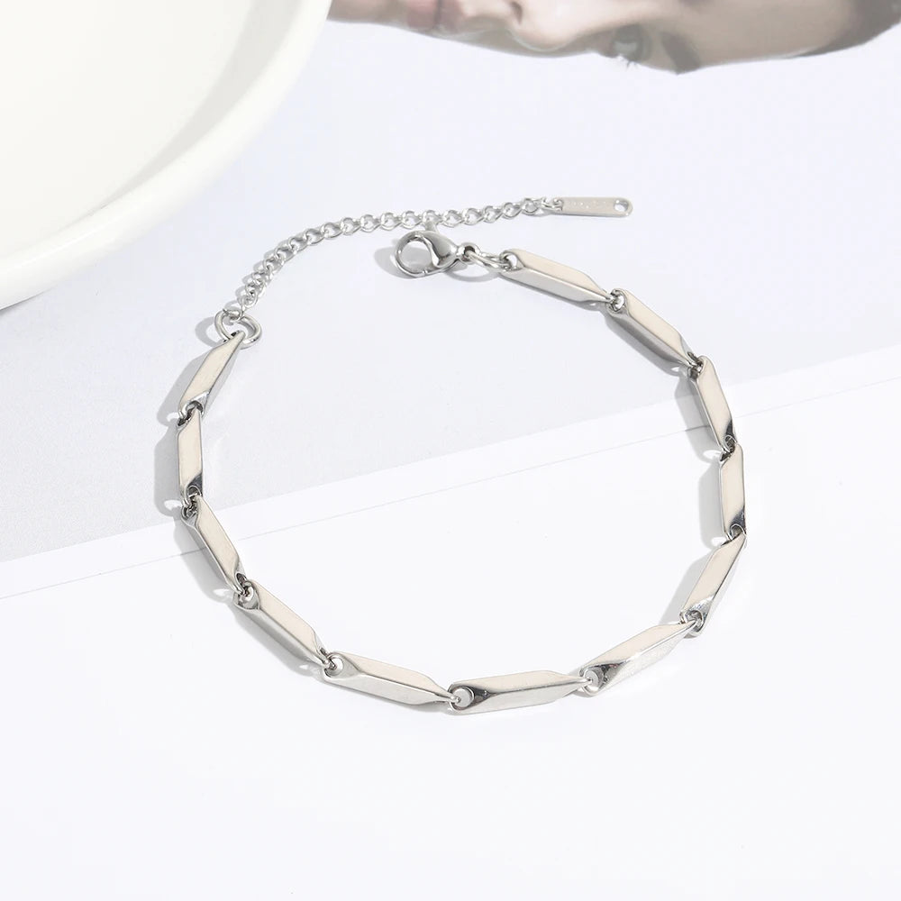 Pulseira Masculina Elche