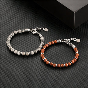 Pulseira Masculina Navegantes