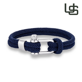 Pulseira Masculina Pérez