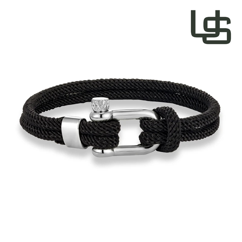 Pulseira Masculina Pérez