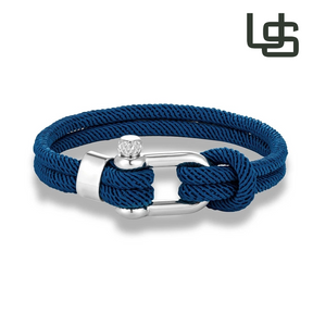 Pulseira Masculina Pérez