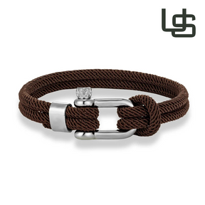 Pulseira Masculina Pérez