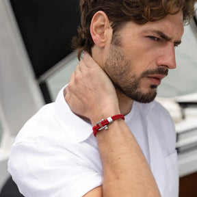 Pulseira Masculina Pérez