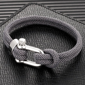 Pulseira Masculina Pérez