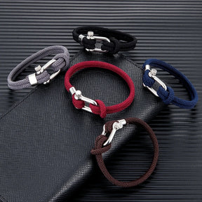 Pulseira Masculina Pérez