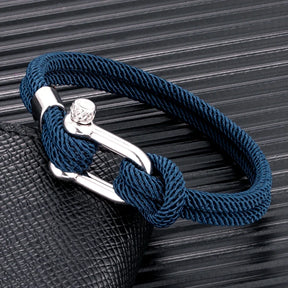 Pulseira Masculina Pérez