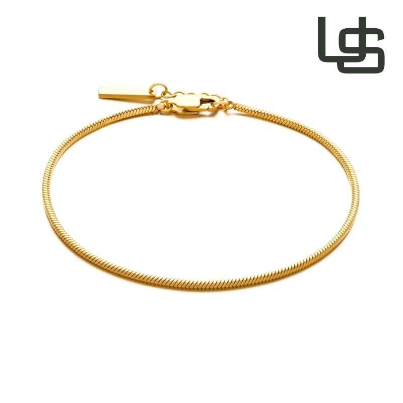 Pulseira Masculina Vigo