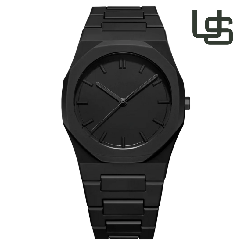 Relógio Masculino Black London