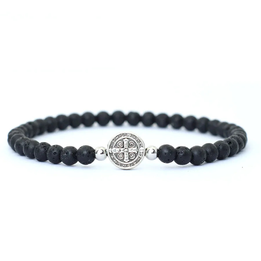 Pulseira Masculina Tramand