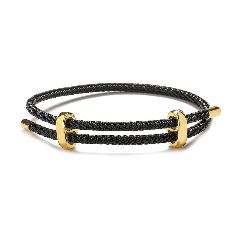 Pulseira Masculina Venegas