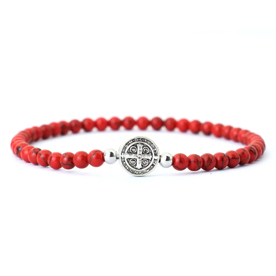 Pulseira Masculina Tramand