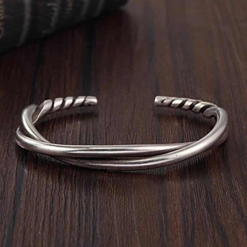 Bracelete Masculino Santi