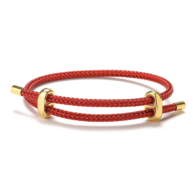 Pulseira Masculina Venegas