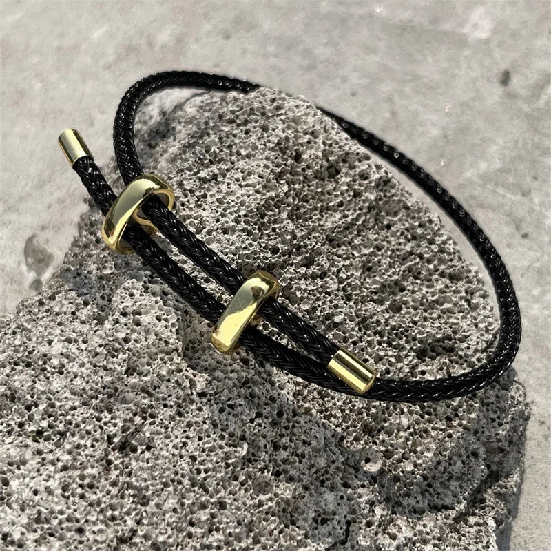 Pulseira Masculina Venegas