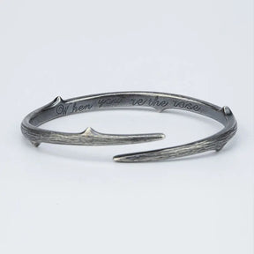 Bracelete Masculino Pinhedo