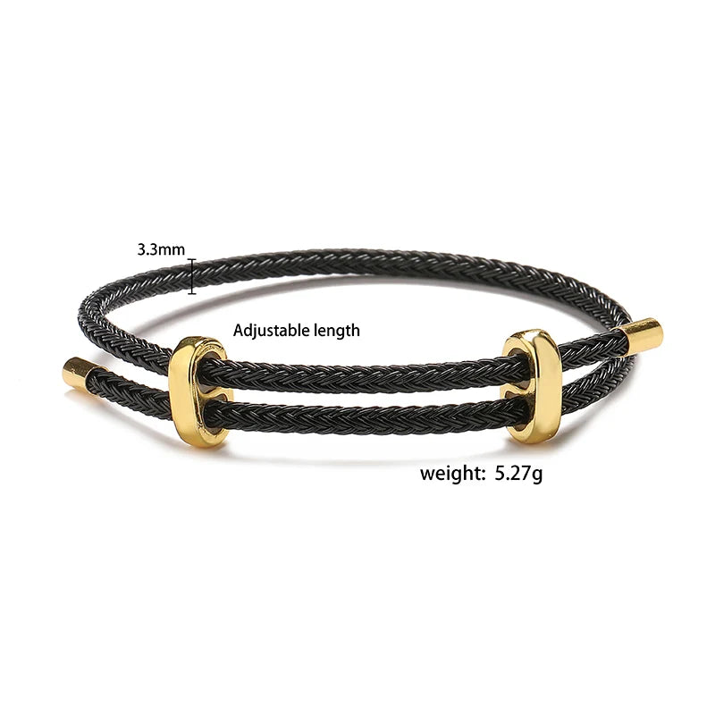 Pulseira Masculina Venegas