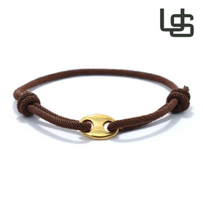 Pulseira Masculina Nibus