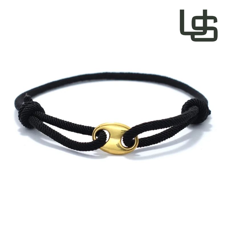 Pulseira Masculina Nibus