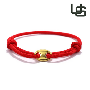 Pulseira Masculina Nibus