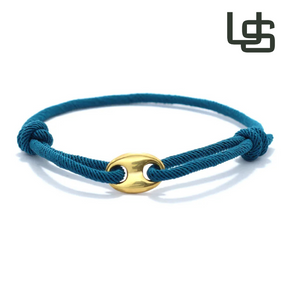 Pulseira Masculina Nibus