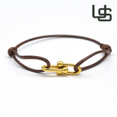 Pulseira Masculina Ajustável Mirandés