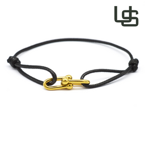 Pulseira Masculina Ajustável Mirandés